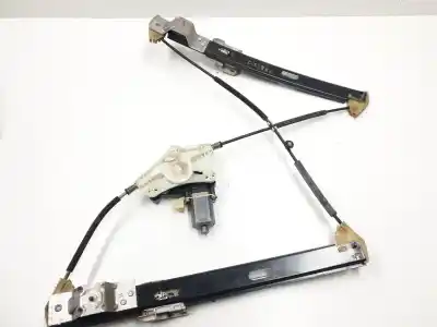 Pièce détachée automobile d'occasion léve glace avant gauche pour seat leon st (5f8) 2.0 tdi références oem iam 5q0959801