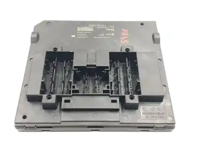 Pièce détachée automobile d'occasion module électronique pour seat leon st (5f8) 2.0 tdi références oem iam 5q0937084aj