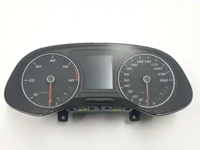 Peça sobressalente para automóvel em segunda mão quadrante por seat leon st (5f8) 2.0 tdi referências oem iam 5f0920872a  