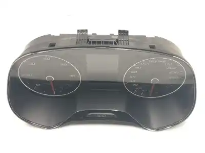 Peça sobressalente para automóvel em segunda mão quadrante por seat leon st (5f8) 2.0 tdi referências oem iam 5f0920872a  