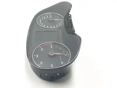 Peça sobressalente para automóvel em segunda mão quadrante por seat leon st (5f8) 2.0 tdi referências oem iam 5f0920872a  