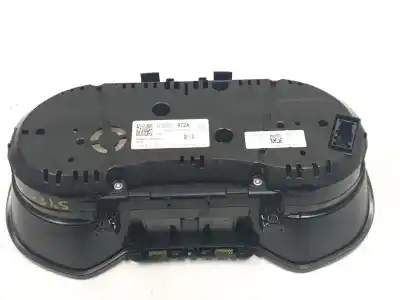 Peça sobressalente para automóvel em segunda mão quadrante por seat leon st (5f8) 2.0 tdi referências oem iam 5f0920872a  