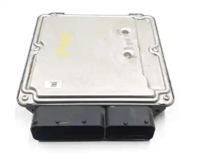 Second-hand car spare part ecu engine control for seat leon st (5f8) 2.0 tdi oem iam references 04l907309d  