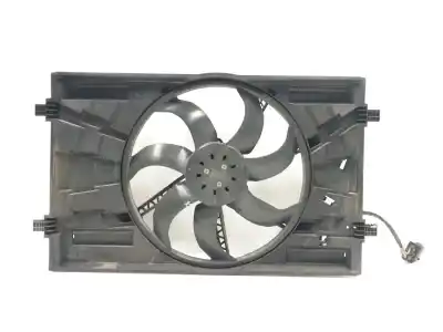 Pièce détachée automobile d'occasion ventilateur pour seat leon st (5f8) 2.0 tdi références oem iam 5q0121203cn