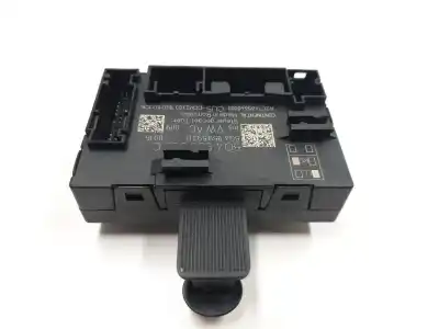Second-hand car spare part electronic module for seat leon st (5f8) 2.0 tdi oem iam references 5q4959593c  
