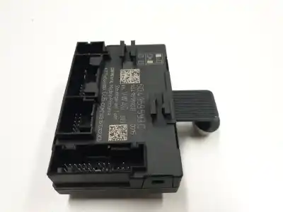 Second-hand car spare part electronic module for seat leon st (5f8) 2.0 tdi oem iam references 5q4959593c  