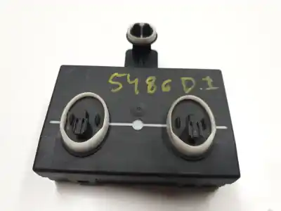 Second-hand car spare part electronic module for seat leon st (5f8) 2.0 tdi oem iam references 5q4959593c  