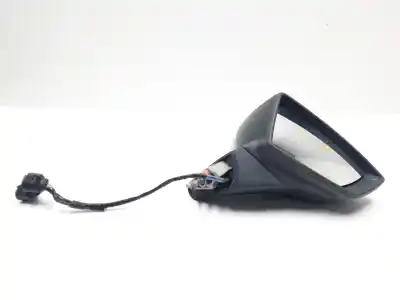 Pièce détachée automobile d'occasion rétroviseur droit pour seat leon st (5f8) 2.0 tdi références oem iam 