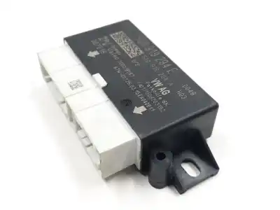 Second-hand car spare part electronic module for seat leon st (5f8) 2.0 tdi oem iam references 5q0919294e  