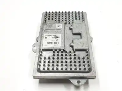 Pièce détachée automobile d'occasion  module de ballast de phare xenon pour seat leon st (5f8) 2.0 tdi références oem iam 5f0941472