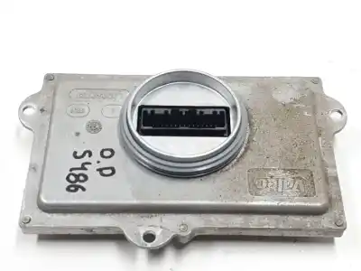 Pièce détachée automobile d'occasion  module de ballast de phare xenon pour seat leon st (5f8) 2.0 tdi références oem iam 5f0941472