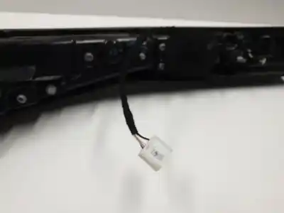 Second-hand car spare part central brake light for omoda omoda5 t31 oem iam references 605000623aa  