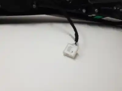 Second-hand car spare part central brake light for omoda omoda5 t31 oem iam references 605000623aa  