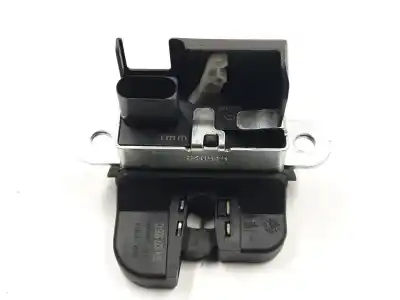 Pezzo di ricambio per auto di seconda mano baule / serratura del cancello per seat leon st (5f8) 2.0 tdi riferimenti oem iam 5f4827505c  
