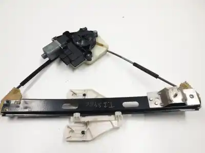 Pièce détachée automobile d'occasion léve glace arrière gauche pour seat leon st (5f8) 2.0 tdi références oem iam 5q0959811a
