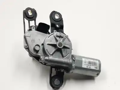 Peça sobressalente para automóvel em segunda mão motor do limpador traseiro por seat leon st (5f8) 2.0 tdi referências oem iam 5f4955711  