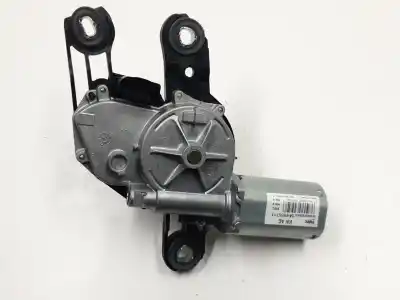 Peça sobressalente para automóvel em segunda mão motor do limpador traseiro por seat leon st (5f8) 2.0 tdi referências oem iam 5f4955711  