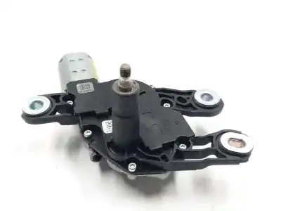 Peça sobressalente para automóvel em segunda mão motor do limpador traseiro por seat leon st (5f8) 2.0 tdi referências oem iam 5f4955711  
