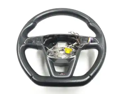 Pièce détachée automobile d'occasion volant pour seat leon st (5f8) 2.0 tdi références oem iam 5f0419091