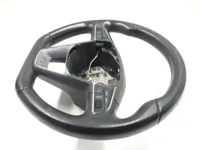 Peça sobressalente para automóvel em segunda mão volante por seat leon st (5f8) 2.0 tdi referências oem iam 5f0419091  