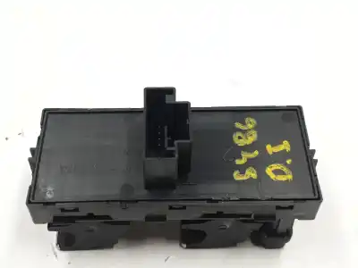 Peça sobressalente para automóvel em segunda mão botão / interruptor elevador vidro dianteiro esquerdo por seat leon st (5f8) 2.0 tdi referências oem iam 5g0959857a  