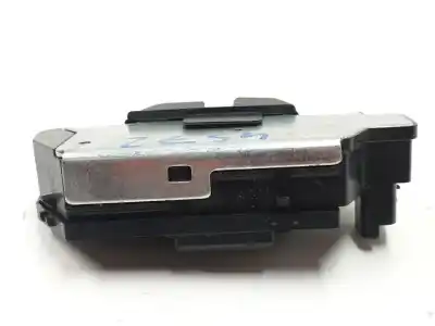 Second-hand car spare part trunk lock for citroen c3 exclusive oem iam references 9684648680  