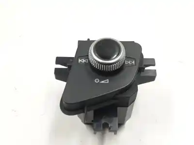 Peça sobressalente para automóvel em segunda mão comandos de alavanca por audi q7 (4mb, 4mg) sq7 quattro referências oem iam 4m1919616