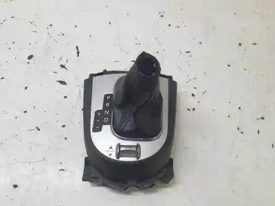 Peça sobressalente para automóvel em segunda mão guarnição do console central por citroen c-crosser xtr referências oem iam 8011a684zz