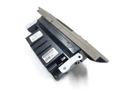 Peça sobressalente para automóvel em segunda mão comando de sofagem (chauffage / ar condicionado) por jaguar s-type 4.0 v8 32v cat referências oem iam xr815866  