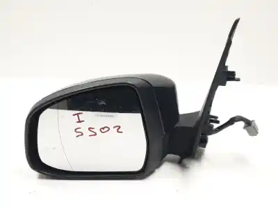 Автозапчастина б/у ліве дзеркало для ford focus ii (da_, hcp, dp) 1.8 tdci посилання на oem iam 8m5117683yf