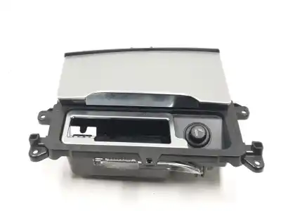 Second-hand car spare part ASHTRAY for AUDI Q7 (4MB, 4MG) SQ7 QUATTRO OEM IAM references 4M1863273A  