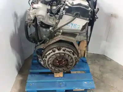 Second-hand car spare part COMPLETE ENGINE for MERCEDES-BENZ VITO / MIXTO FURGÓN (W639) 111 CDI (639.601, 639.603, 639.605) OEM IAM references 646982  