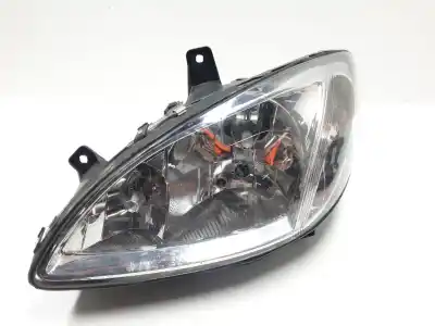 Pièce détachée automobile d'occasion FEU GAUCHE pour MERCEDES-BENZ VITO / MIXTO FURGÓN (W639) 111 CDI (639.601, 639.603, 639.605) Références OEM IAM A6398200161  