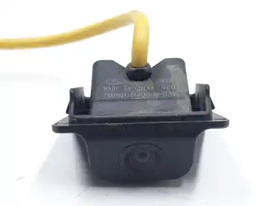 Peça sobressalente para automóvel em segunda mão câmara por omoda omoda5 t31 referências oem iam 704000422aa  