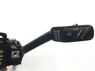 Second-hand car spare part multifunction switch for seat leon st (5f8) 2.0 tdi oem iam references 5q0953507ac  