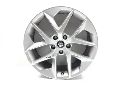 Pezzo di ricambio per auto di seconda mano Cerchione in lega per SEAT LEON ST (5F8) 2.0 TDI Riferimenti OEM IAM 5F0601025F  