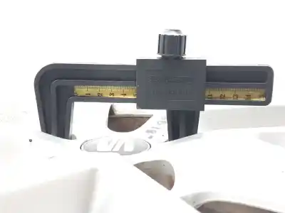 Peça sobressalente para automóvel em segunda mão jante por seat leon st (5f8) 2.0 tdi referências oem iam 5f0601025f  