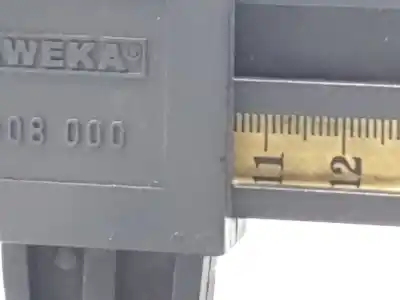 Peça sobressalente para automóvel em segunda mão jante por seat leon st (5f8) 2.0 tdi referências oem iam 5f0601025f  