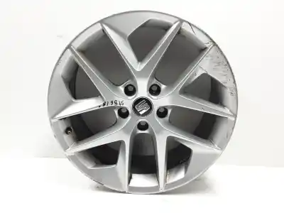 Pezzo di ricambio per auto di seconda mano Cerchione in lega per SEAT LEON ST (5F8) 2.0 TDI Riferimenti OEM IAM 5F0601025F  