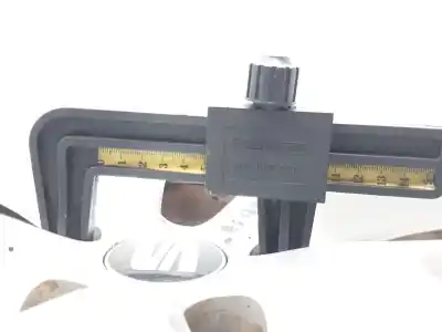 Peça sobressalente para automóvel em segunda mão jante por seat leon st (5f8) 2.0 tdi referências oem iam 5f0601025f  