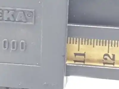 Peça sobressalente para automóvel em segunda mão jante por seat leon st (5f8) 2.0 tdi referências oem iam 5f0601025f  