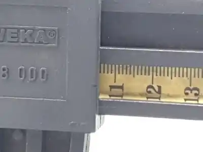 Peça sobressalente para automóvel em segunda mão jante por seat leon st (5f8) 2.0 tdi referências oem iam 5f0601025f  