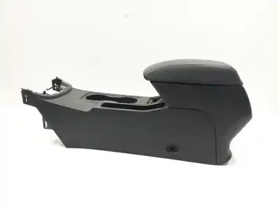 Second-hand car spare part CENTER ARMREST for SEAT LEON ST (5F8) 2.0 TDI OEM IAM references 5F0864207B  