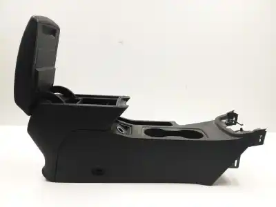 Peça sobressalente para automóvel em segunda mão apoio de braço consola central por seat leon st (5f8) 2.0 tdi referências oem iam 5f0864207b  