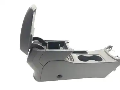 Peça sobressalente para automóvel em segunda mão apoio de braço consola central por seat leon st (5f8) 2.0 tdi referências oem iam 5f0864207b  