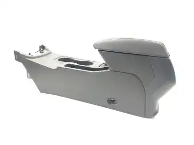 Peça sobressalente para automóvel em segunda mão apoio de braço consola central por seat leon st (5f8) 2.0 tdi referências oem iam 5f0864207b  