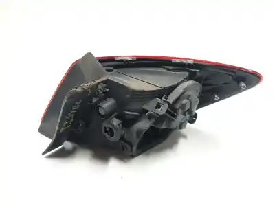 Second-hand car spare part left tailgate light for seat leon st (5f8) 2.0 tdi oem iam references 5f0945207e  
