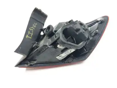 Second-hand car spare part left tailgate light for seat leon st (5f8) 2.0 tdi oem iam references 5f0945207e  