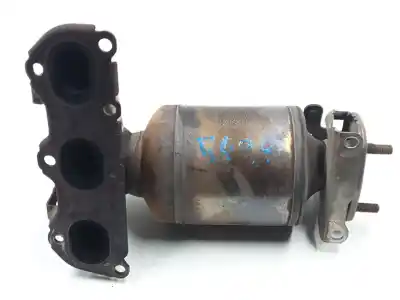 Автозапчастина б/у КАТАЛИЗАТОР для SEAT IBIZA IV SC (6J1, 6P5) 1.2 Посилання на OEM IAM 03D131701E  
