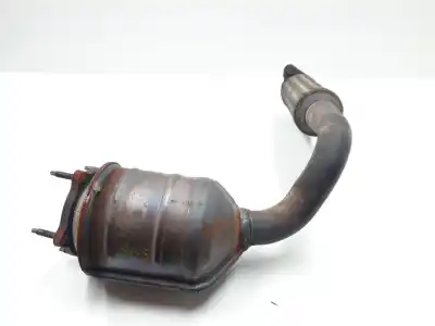 Peça sobressalente para automóvel em segunda mão CATALISADOR por FORD FIESTA IV (JA_, JB_) 1.25 I 16V Referências OEM IAM 1683881  